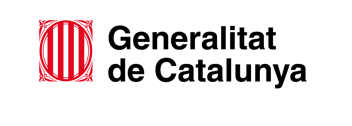 logo generalitat